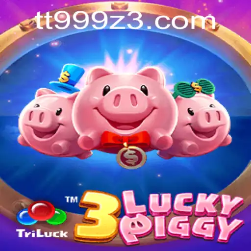Descobrindo o Mundo de 3LUCKYPIGGY no TT999.com