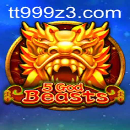 Desvendando 5GodBeasts: O Jogo que Conquista Multidões
