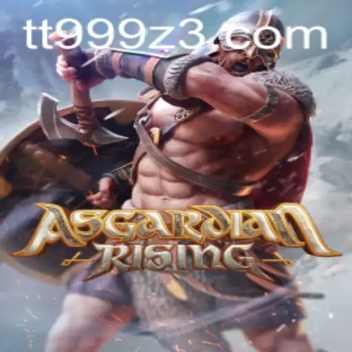 Explorando o Universo de AsgardianRising: Uma Jornada Épica no Mundo dos Deuses Nórdicos