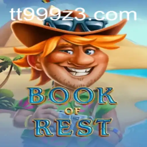 Explorando o Fascinante Mundo de BookofRest com TT999.com