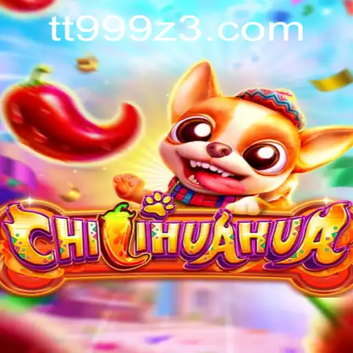 Descubra o Mundo de CHILIHUAHUA: O Novo Fenômeno dos Jogos