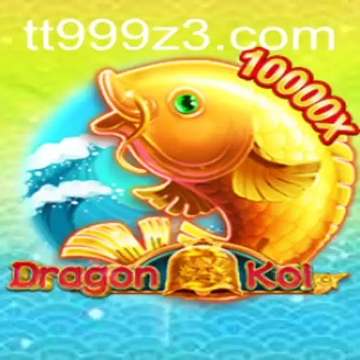 Explorando o Fascinante Mundo de 'DragonKoi' no TT999.com