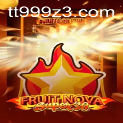 FruitrNovaSupe30: A Nova Sensação do Mundo dos Jogos