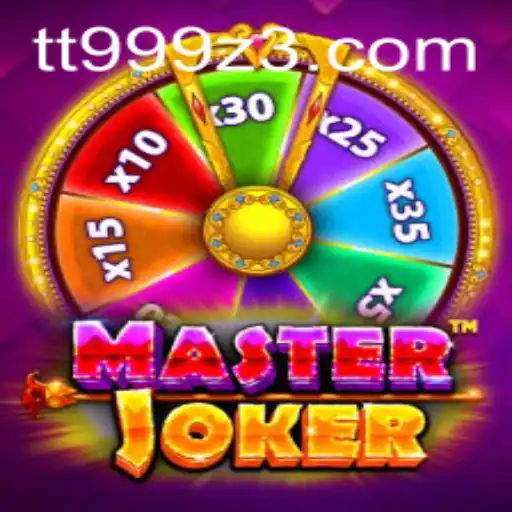Descubra o Fascinante Jogo MasterJoker na Plataforma TT999.com