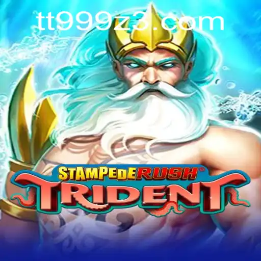 StempedeRushTrident: Um Novo Fenômeno no Mundo dos Jogos