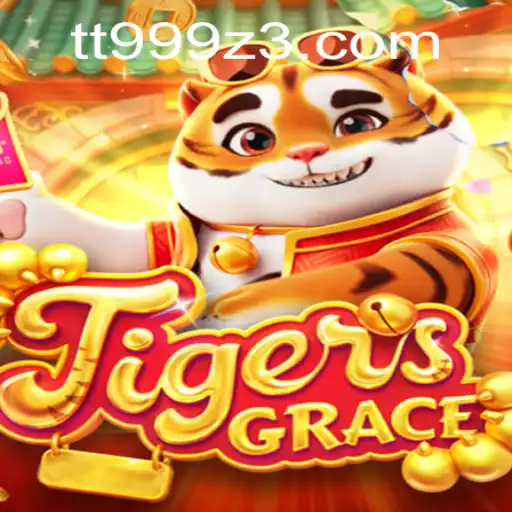 TigersGrace: Uma Jornada no Mundo dos Felinos com TT999.com