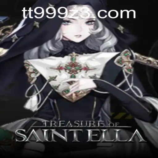 Descubra o Enigmático Mundo de TreasureofSaintElla na Plataforma TT999.com