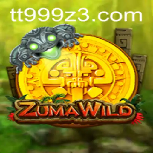 Explorando o Mundo Encantador de ZumaWild no TT999.com